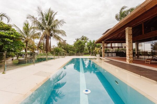 Casa Residencial à Venda | Jurerê Internacional | Florianópolis | CA0158_MMQ