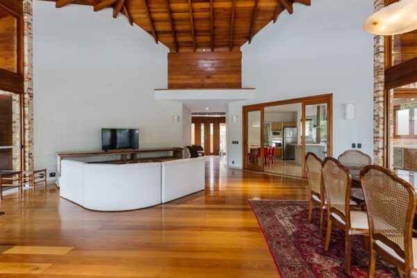 Casa Residencial à Venda | Jurerê Internacional | Florianópolis | CA0158_MMQ - Imagem 6