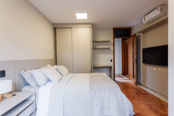 Casa Residencial à Venda | Jurerê Internacional | Florianópolis | CA0158_MMQ - Imagem 24