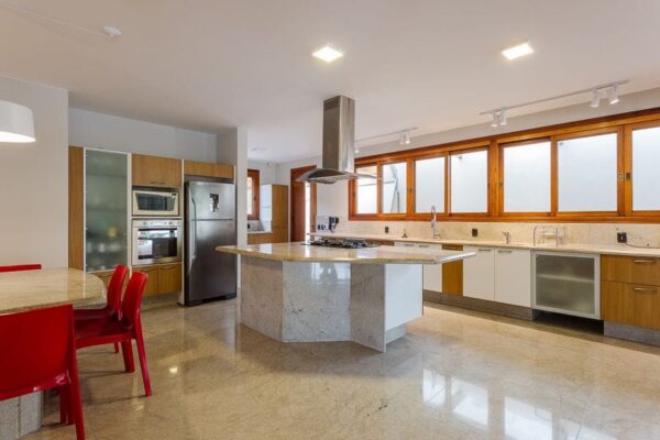 Casa Residencial à Venda | Jurerê Internacional | Florianópolis | CA0158_MMQ - Imagem 8