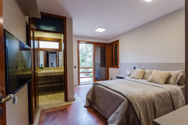 Casa Residencial à Venda | Jurerê Internacional | Florianópolis | CA0158_MMQ - Imagem 22