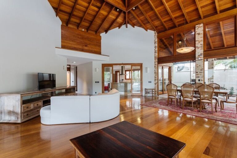 Casa Residencial à Venda | Jurerê Internacional | Florianópolis | CA0158_MMQ