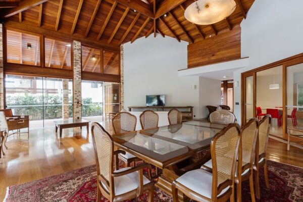 Casa Residencial à Venda | Jurerê Internacional | Florianópolis | CA0158_MMQ - Imagem 5