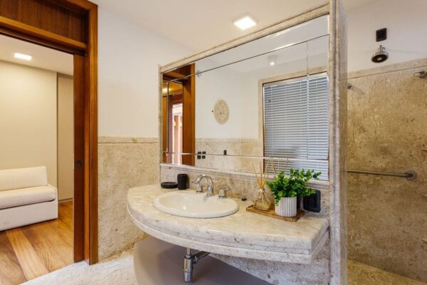 Casa Residencial à Venda | Jurerê Internacional | Florianópolis | CA0158_MMQ - Imagem 18