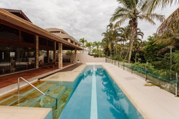 Casa Residencial à Venda | Jurerê Internacional | Florianópolis | CA0158_MMQ - Imagem 33