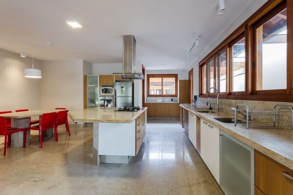 Casa Residencial à Venda | Jurerê Internacional | Florianópolis | CA0158_MMQ - Imagem 11