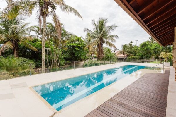 Casa Residencial à Venda | Jurerê Internacional | Florianópolis | CA0158_MMQ - Imagem 32