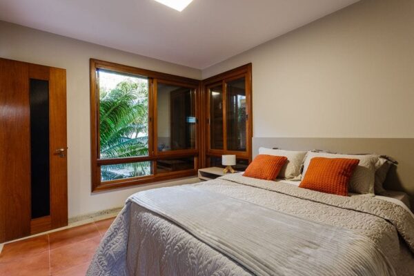 Casa Residencial à Venda | Jurerê Internacional | Florianópolis | CA0158_MMQ - Imagem 21