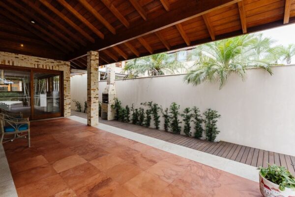 Casa Residencial à Venda | Jurerê Internacional | Florianópolis | CA0158_MMQ - Imagem 29