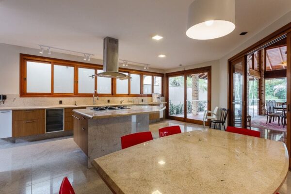 Casa Residencial à Venda | Jurerê Internacional | Florianópolis | CA0158_MMQ - Imagem 9