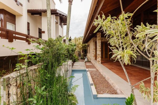 Casa Residencial à Venda | Jurerê Internacional | Florianópolis | CA0158_MMQ - Imagem 30