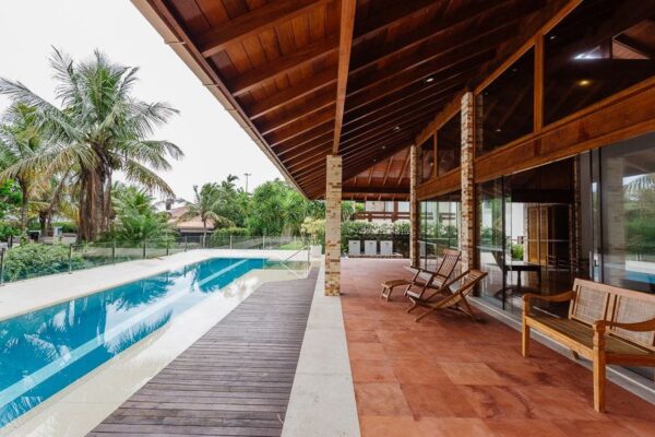 Casa Residencial à Venda | Jurerê Internacional | Florianópolis | CA0158_MMQ - Imagem 35