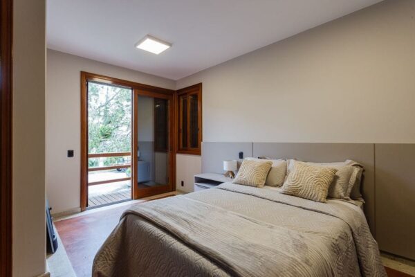 Casa Residencial à Venda | Jurerê Internacional | Florianópolis | CA0158_MMQ - Imagem 23