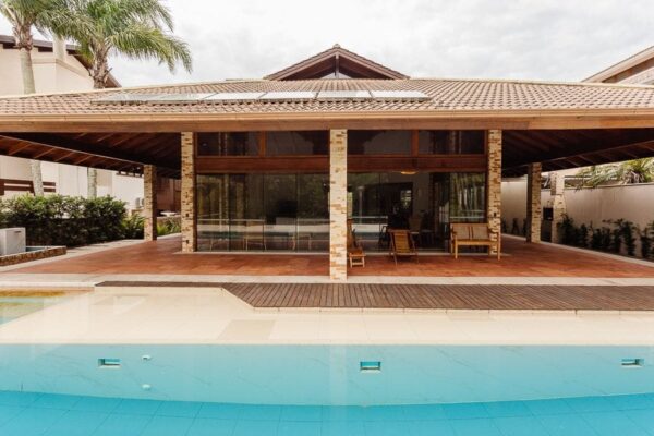 Casa Residencial à Venda | Jurerê Internacional | Florianópolis | CA0158_MMQ - Imagem 36