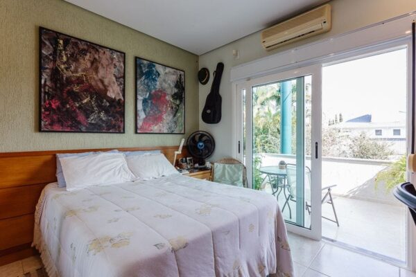 Casa Residencial à Venda | Jurerê | Florianópolis | CA0205_MMQ - Imagem 16