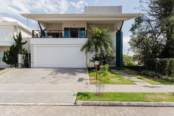 Casa Residencial à Venda | Jurerê | Florianópolis | CA0205_MMQ