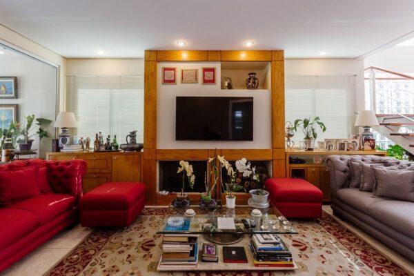 Casa Residencial à Venda | Jurerê | Florianópolis | CA0205_MMQ - Imagem 5