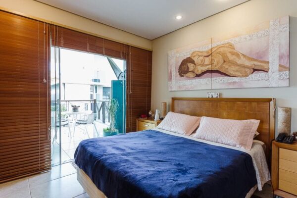 Casa Residencial à Venda | Jurerê | Florianópolis | CA0205_MMQ - Imagem 20