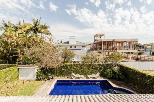 Casa Residencial à Venda | Jurerê | Florianópolis | CA0205_MMQ - Imagem 19