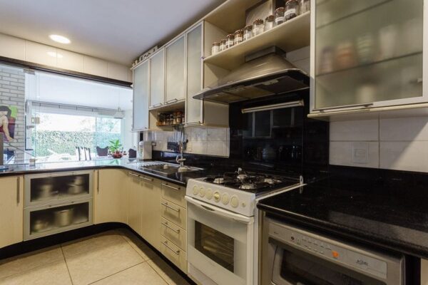 Casa Residencial à Venda | Jurerê | Florianópolis | CA0205_MMQ - Imagem 27