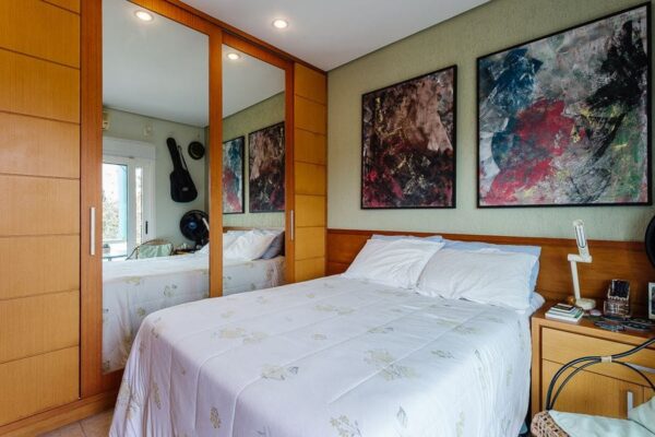 Casa Residencial à Venda | Jurerê | Florianópolis | CA0205_MMQ - Imagem 17