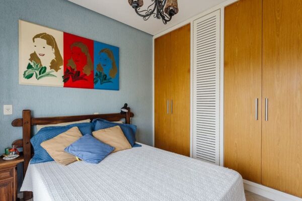 Casa Residencial à Venda | Jurerê | Florianópolis | CA0205_MMQ - Imagem 14
