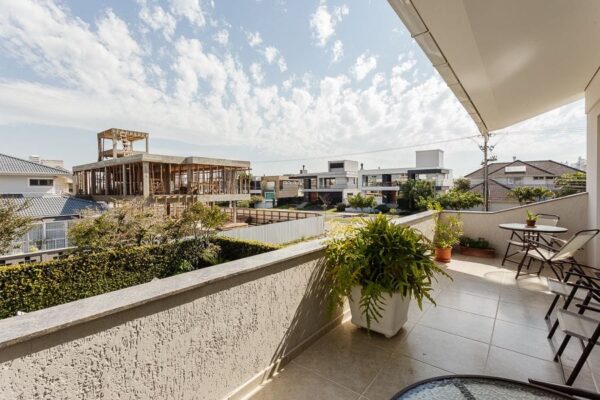 Casa Residencial à Venda | Jurerê | Florianópolis | CA0205_MMQ - Imagem 18