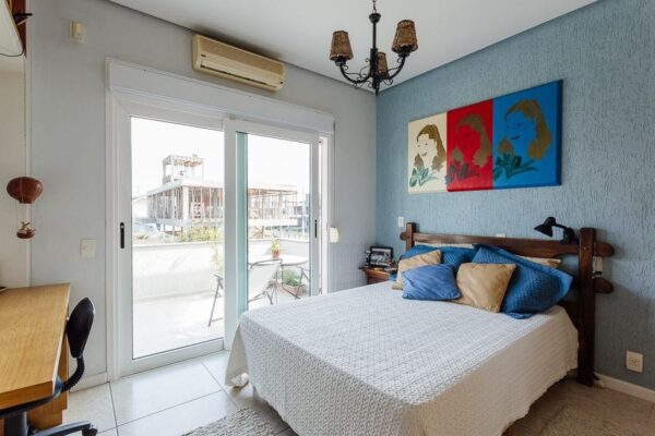 Casa Residencial à Venda | Jurerê | Florianópolis | CA0205_MMQ - Imagem 13