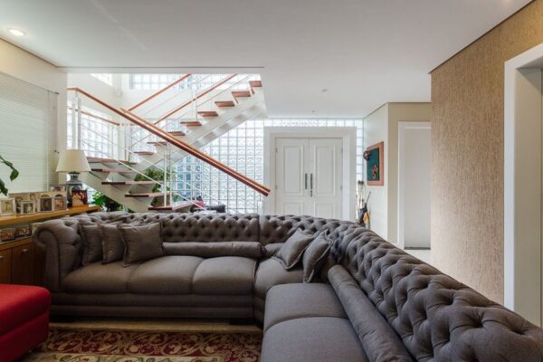 Casa Residencial à Venda | Jurerê | Florianópolis | CA0205_MMQ - Imagem 7