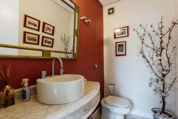 Casa Residencial à Venda | Jurerê | Florianópolis | CA0205_MMQ - Imagem 11