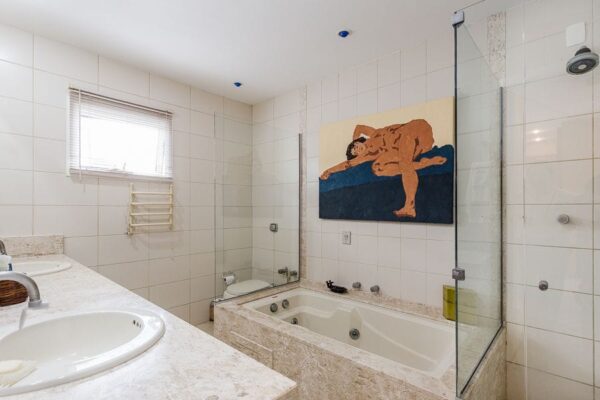 Casa Residencial à Venda | Jurerê | Florianópolis | CA0205_MMQ - Imagem 21