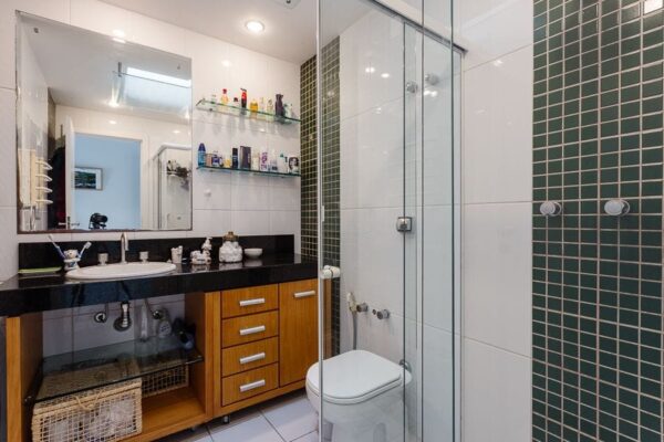 Casa Residencial à Venda | Jurerê | Florianópolis | CA0205_MMQ - Imagem 15
