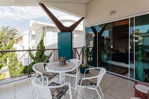 Casa Residencial à Venda | Jurerê | Florianópolis | CA0205_MMQ - Imagem 26