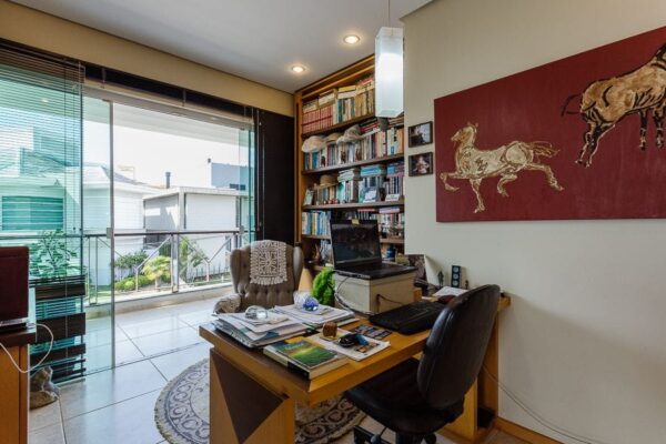 Casa Residencial à Venda | Jurerê | Florianópolis | CA0205_MMQ - Imagem 23