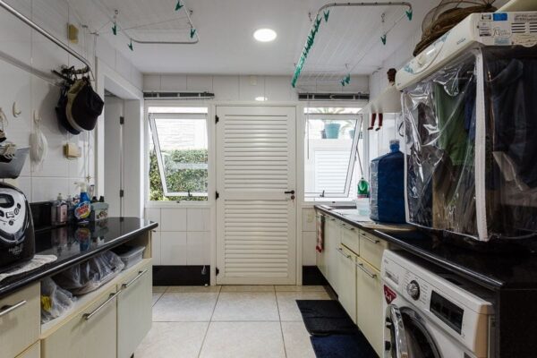 Casa Residencial à Venda | Jurerê | Florianópolis | CA0205_MMQ - Imagem 28