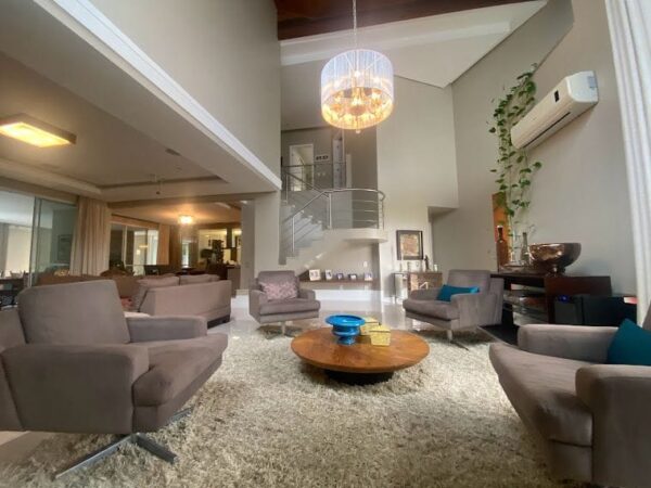 Casa Residencial à Venda | Santa Mônica | Florianópolis | CA0262_MMQ - Imagem 8
