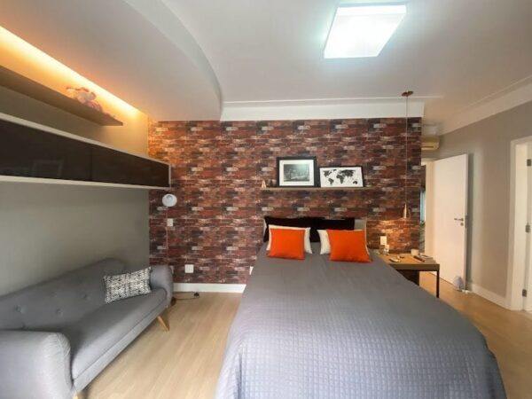 Casa Residencial à Venda | Santa Mônica | Florianópolis | CA0262_MMQ - Imagem 26