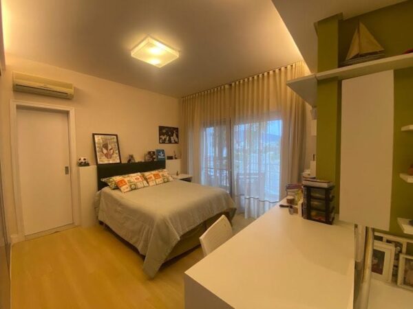 Casa Residencial à Venda | Santa Mônica | Florianópolis | CA0262_MMQ - Imagem 31