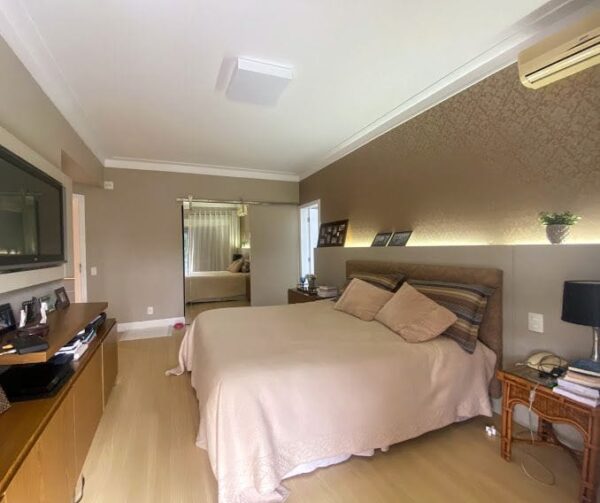 Casa Residencial à Venda | Santa Mônica | Florianópolis | CA0262_MMQ - Imagem 33