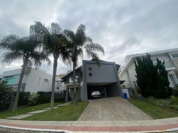 Casa Residencial à Venda | Santa Mônica | Florianópolis | CA0262_MMQ - Imagem 2