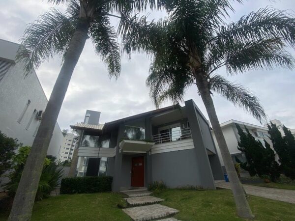 Casa Residencial à Venda | Santa Mônica | Florianópolis | CA0262_MMQ - Imagem 3