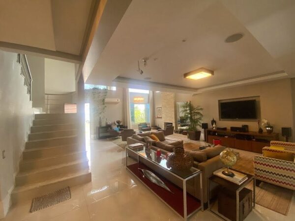 Casa Residencial à Venda | Santa Mônica | Florianópolis | CA0262_MMQ - Imagem 10