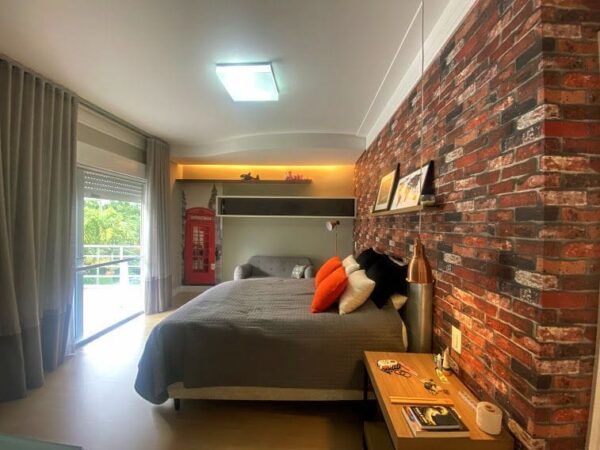 Casa Residencial à Venda | Santa Mônica | Florianópolis | CA0262_MMQ - Imagem 27
