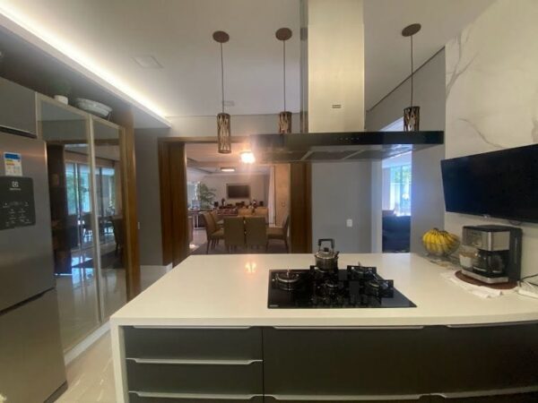 Casa Residencial à Venda | Santa Mônica | Florianópolis | CA0262_MMQ - Imagem 21