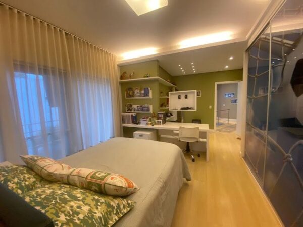 Casa Residencial à Venda | Santa Mônica | Florianópolis | CA0262_MMQ - Imagem 29
