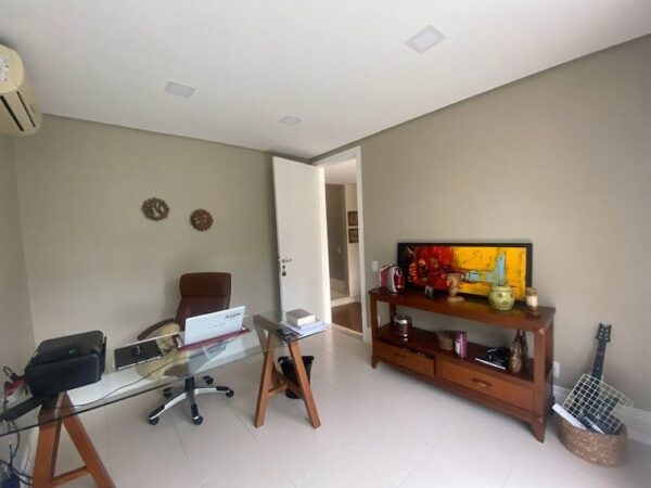 Casa Residencial à Venda | Santa Mônica | Florianópolis | CA0262_MMQ - Imagem 36