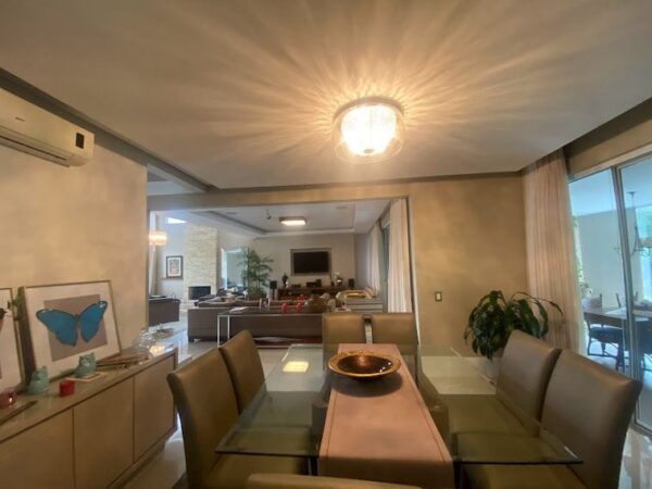 Casa Residencial à Venda | Santa Mônica | Florianópolis | CA0262_MMQ - Imagem 13
