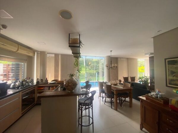 Casa Residencial à Venda | Santa Mônica | Florianópolis | CA0262_MMQ - Imagem 16