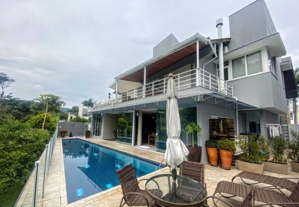 Casa Residencial à Venda | Santa Mônica | Florianópolis | CA0262_MMQ - Imagem 38