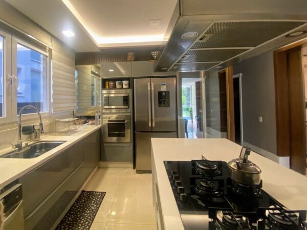 Casa Residencial à Venda | Santa Mônica | Florianópolis | CA0262_MMQ - Imagem 22